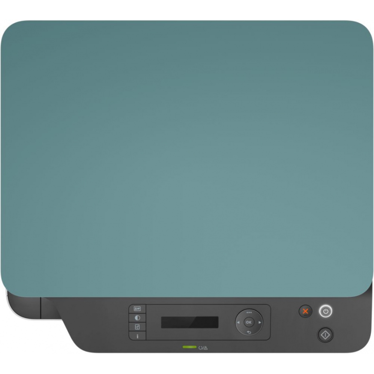 МФУ лазерный HP Laser 135r (Цвет: White)