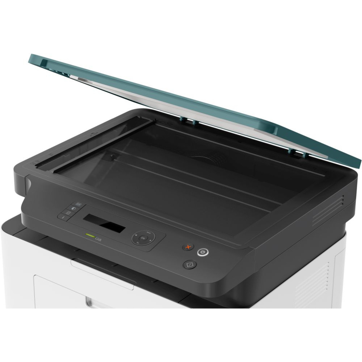 МФУ лазерный HP Laser 135r (Цвет: White)