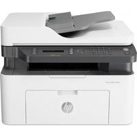 МФУ лазерный HP Laser 137fnw (Цвет: White)