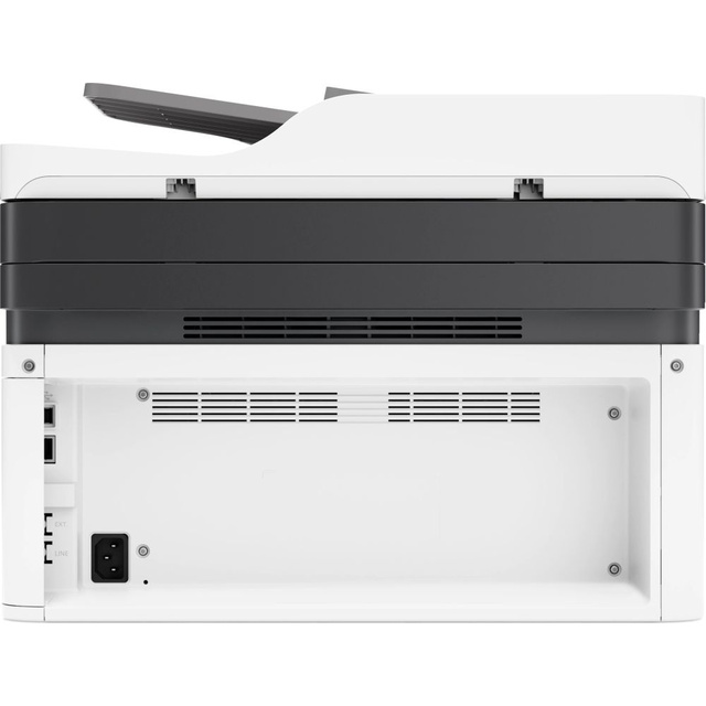 МФУ лазерный HP Laser 137fnw (Цвет: White)