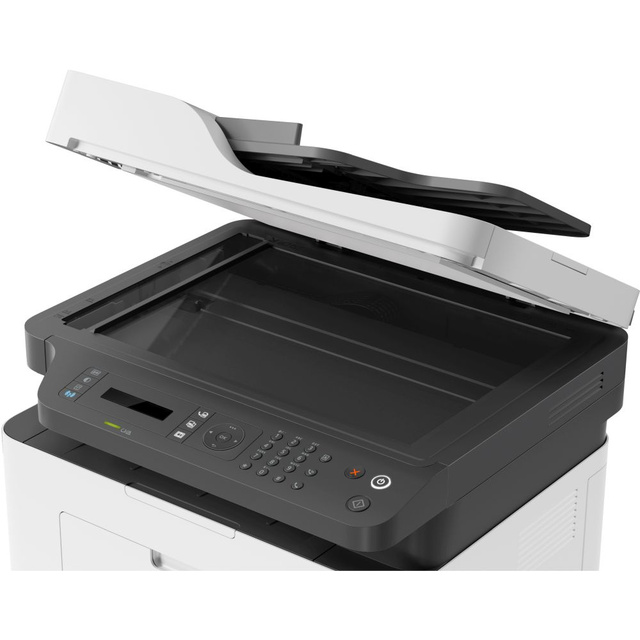 МФУ лазерный HP Laser 137fnw (Цвет: White)