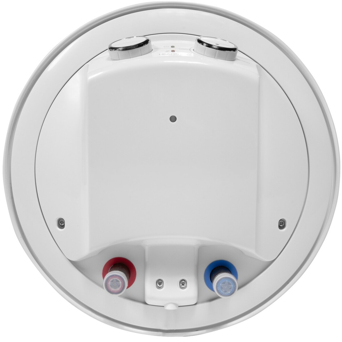Водонагреватель Royal Thermo RWH 50 Heatronic Slim DryHeat, белый