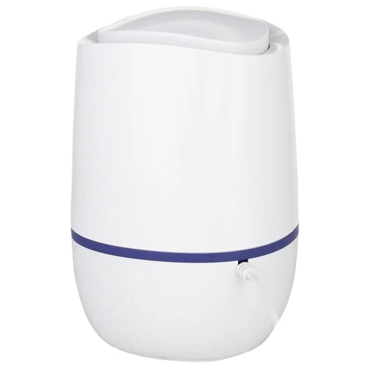 Увлажнитель воздуха Scarlett SC-AH986M17 (Цвет: White / Blue)