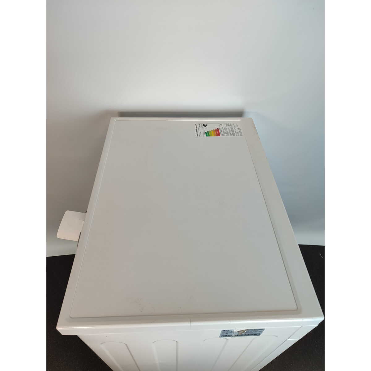 Стиральная машина LG F2Y1HS3W, белый