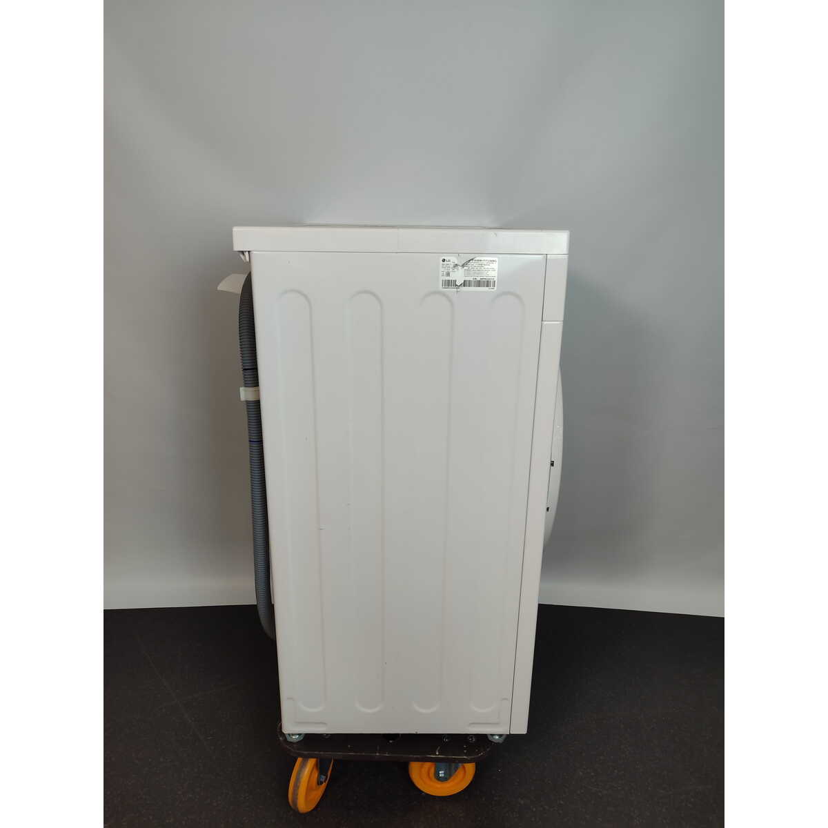 Стиральная машина LG F2Y1HS3W, белый