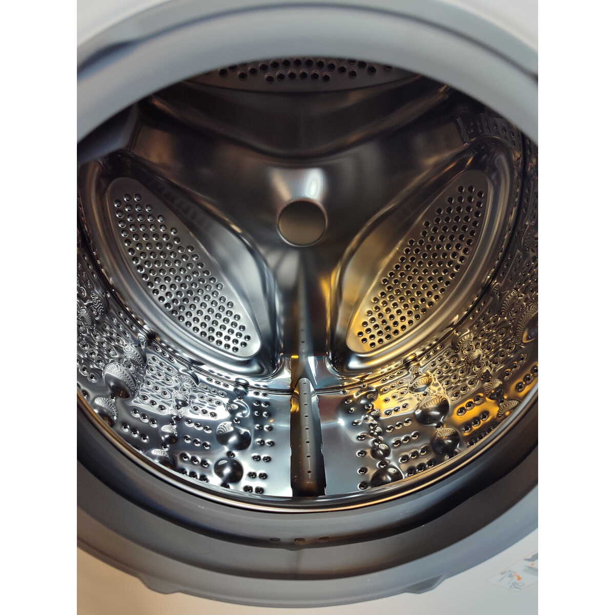 Стиральная машина LG F2Y1HS3W, белый