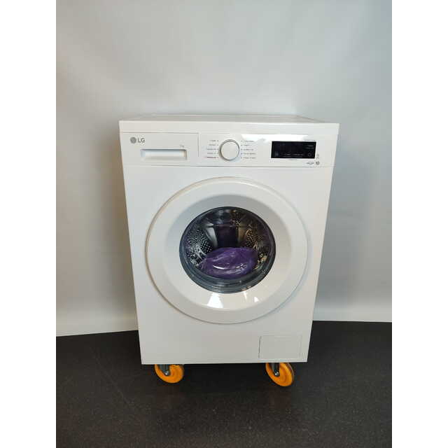 Стиральная машина LG F2Y1HS3W, белый