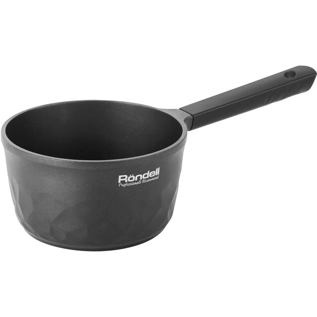 Ковш Rondell ArtDeco RDA-1253, черный