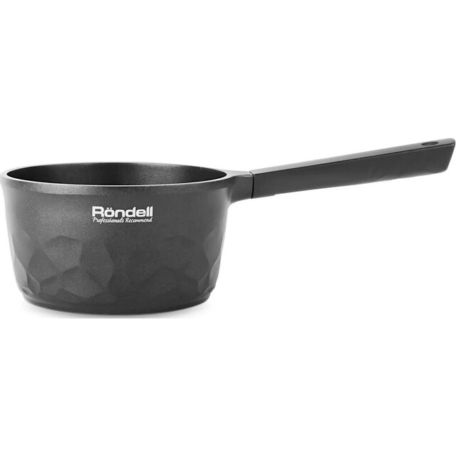 Ковш Rondell ArtDeco RDA-1253, черный