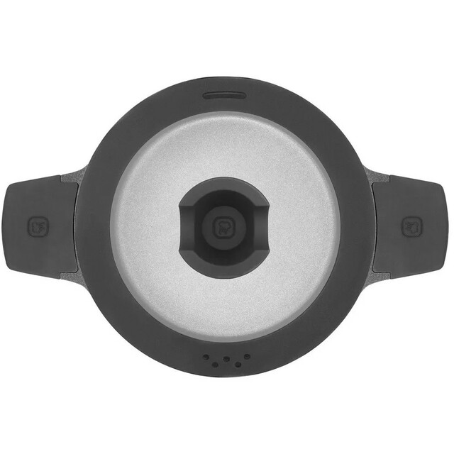 Кастрюля Rondell Walzer RDA-766, черный