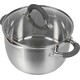 Кастрюля Rondell Flamme RDS-024 (Цвет: I..