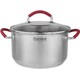 Кастрюля Rondell Sorge RDS-1220 (Цвет: I..