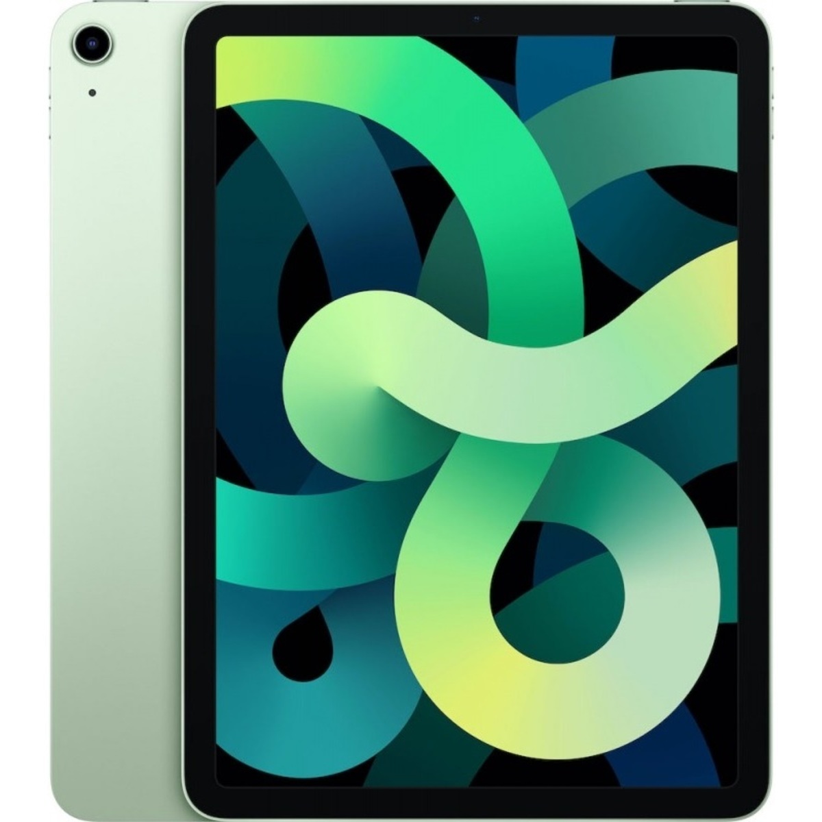 Планшет Apple iPad Air (2020) 256Gb Wi-Fi (Цвет: Green)