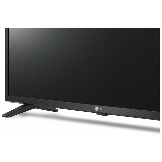 Телевизор LG 32  32LQ63006LA, черный