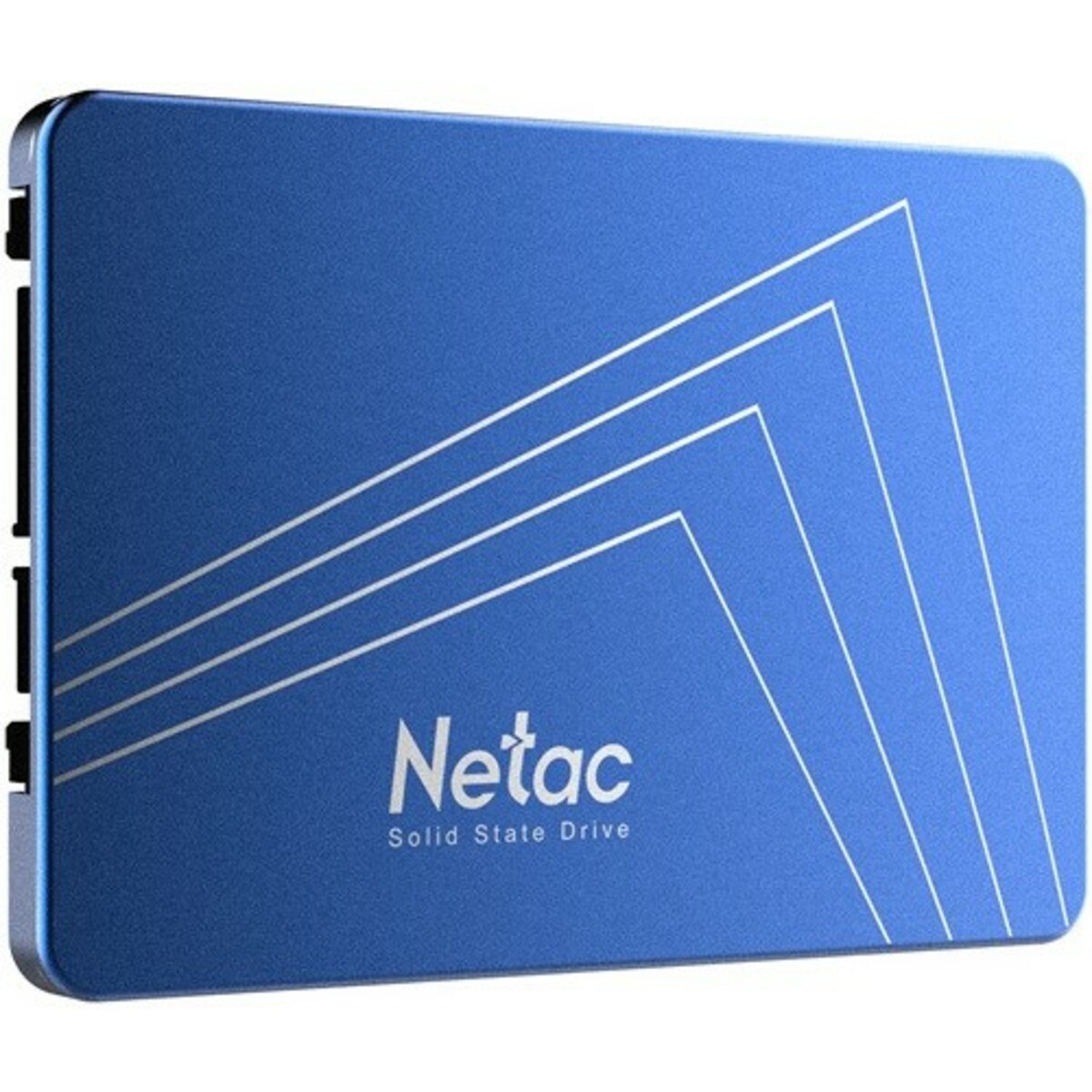 Накопитель SSD Netac SATA III 240Gb NT01N535S-240G-S3X