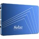 Накопитель SSD Netac SATA III 240Gb NT01..