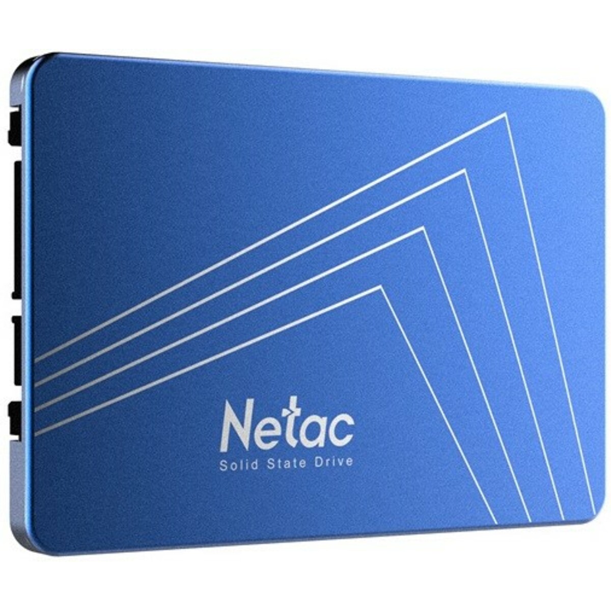 Накопитель SSD Netac SATA III 512Gb NT01N600S-512G-S3X