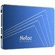 Накопитель SSD Netac SATA III 512Gb NT01..