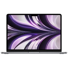 Ноутбук Apple MacBook Air 2022 Apple M2/8Gb/256Gb/Apple graphics 8-core/Space Gray