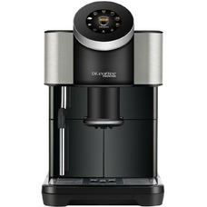 Кофемашина Dr.coffee Proxima H1, черный