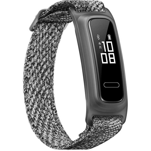 Фитнес-браслет Huawei Band 4e AW70-B39 (Цвет: Gray)
