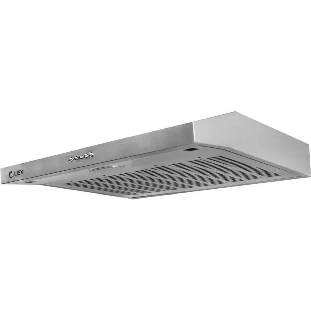 Вытяжка козырьковая Lex S 500 IX (Цвет: Inox)