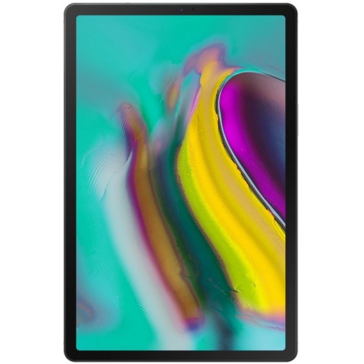 Планшет Samsung Galaxy Tab S5e 10.5 SM-T725 LTE 64Gb (Цвет: Silver)
