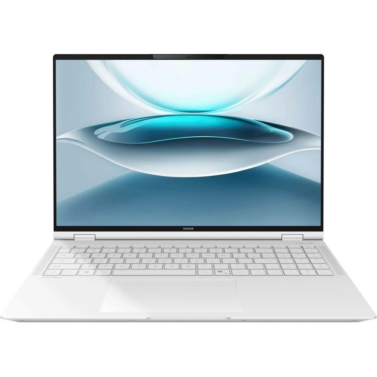 Ноутбук Honor MagicBook Pro 16 2025 Hunter DRB-P (Core Ultra 9 285H 2.9Ghz/32Gb LPDDR5x/SSD1Tb/NVIDIA GeForce RTX 5060 8Gb/16