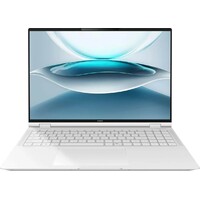 Ноутбук Honor MagicBook Pro 16 2025 Hunter DRB-P (Core Ultra 9 285H 2.9Ghz/32Gb LPDDR5x/SSD1Tb/NVIDIA GeForce RTX 5060 8Gb/16 /Windows 11 Home/white) (5301APWK)