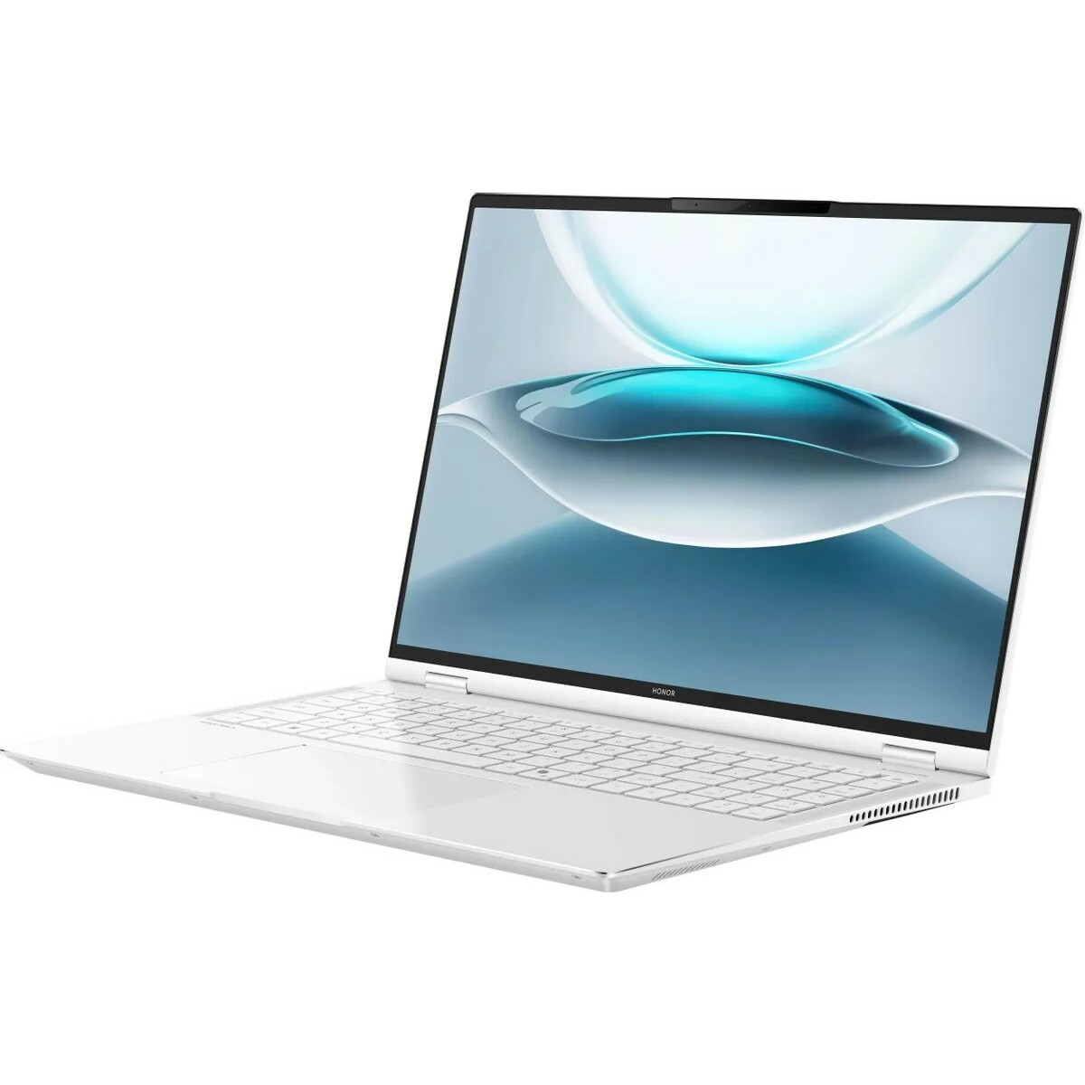 Ноутбук Honor MagicBook Pro 16 2025 Hunter DRB-P (Core Ultra 9 285H 2.9Ghz/32Gb LPDDR5x/SSD1Tb/NVIDIA GeForce RTX 5060 8Gb/16