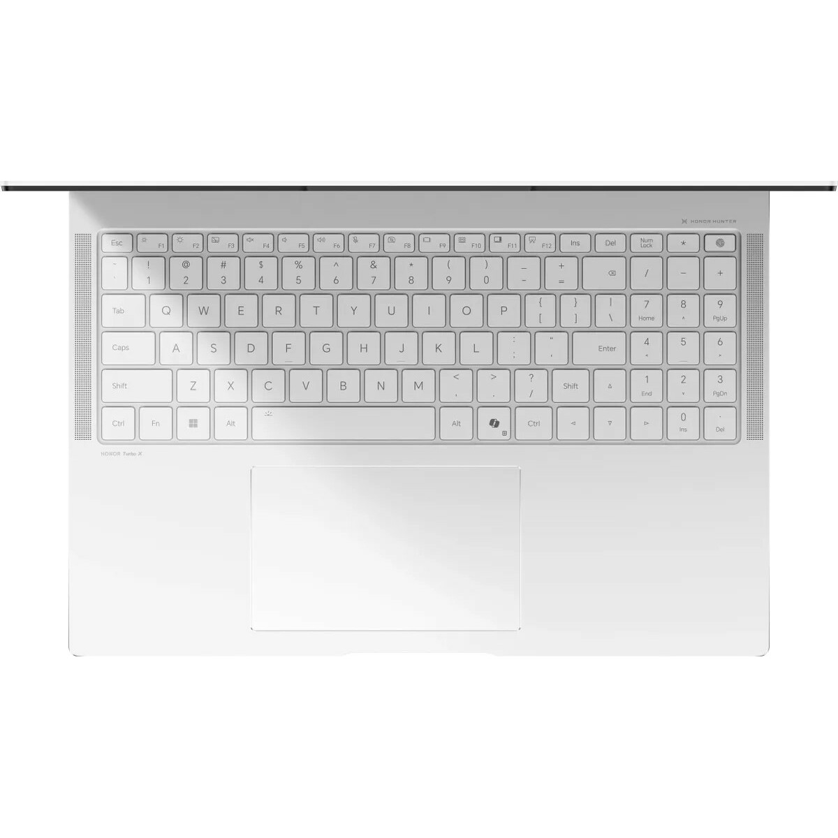 Ноутбук Honor MagicBook Pro 16 2025 Hunter DRB-P (Core Ultra 9 285H 2.9Ghz/32Gb LPDDR5x/SSD1Tb/NVIDIA GeForce RTX 5060 8Gb/16