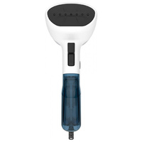 Отпариватель ручной Tefal DT6130E0 (Цвет: Blue/White)