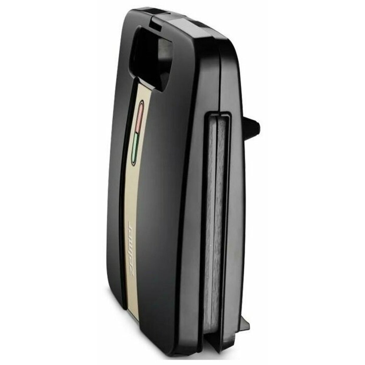 Сандвич мейкер Zelmer ZWM0001 (Цвет: Black)