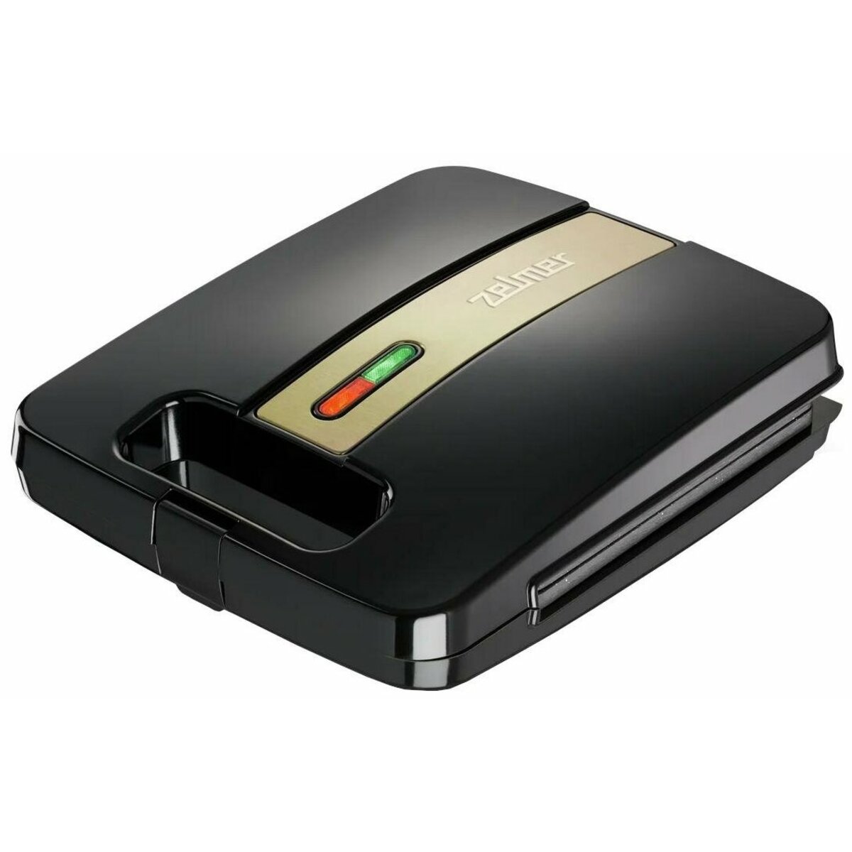 Сандвич мейкер Zelmer ZWM0001 (Цвет: Black)