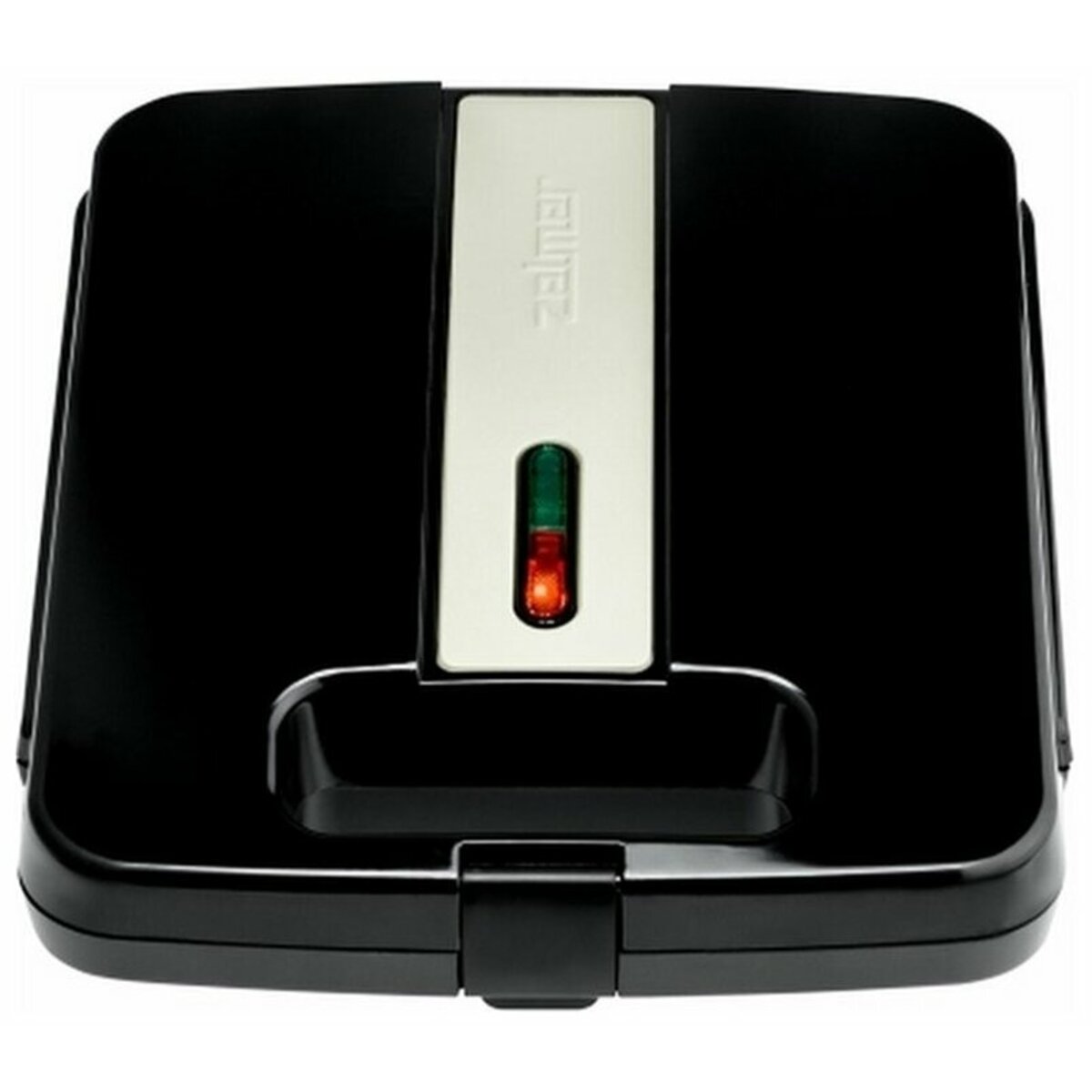 Сандвич мейкер Zelmer ZWM0001 (Цвет: Black)