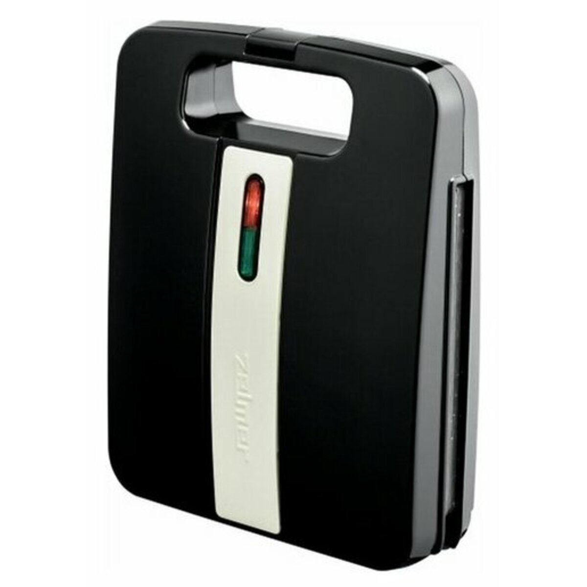 Сандвич мейкер Zelmer ZWM0001 (Цвет: Black)