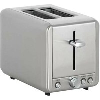 Тостер Solis Toaster Steel 8002 (Цвет: Silver)