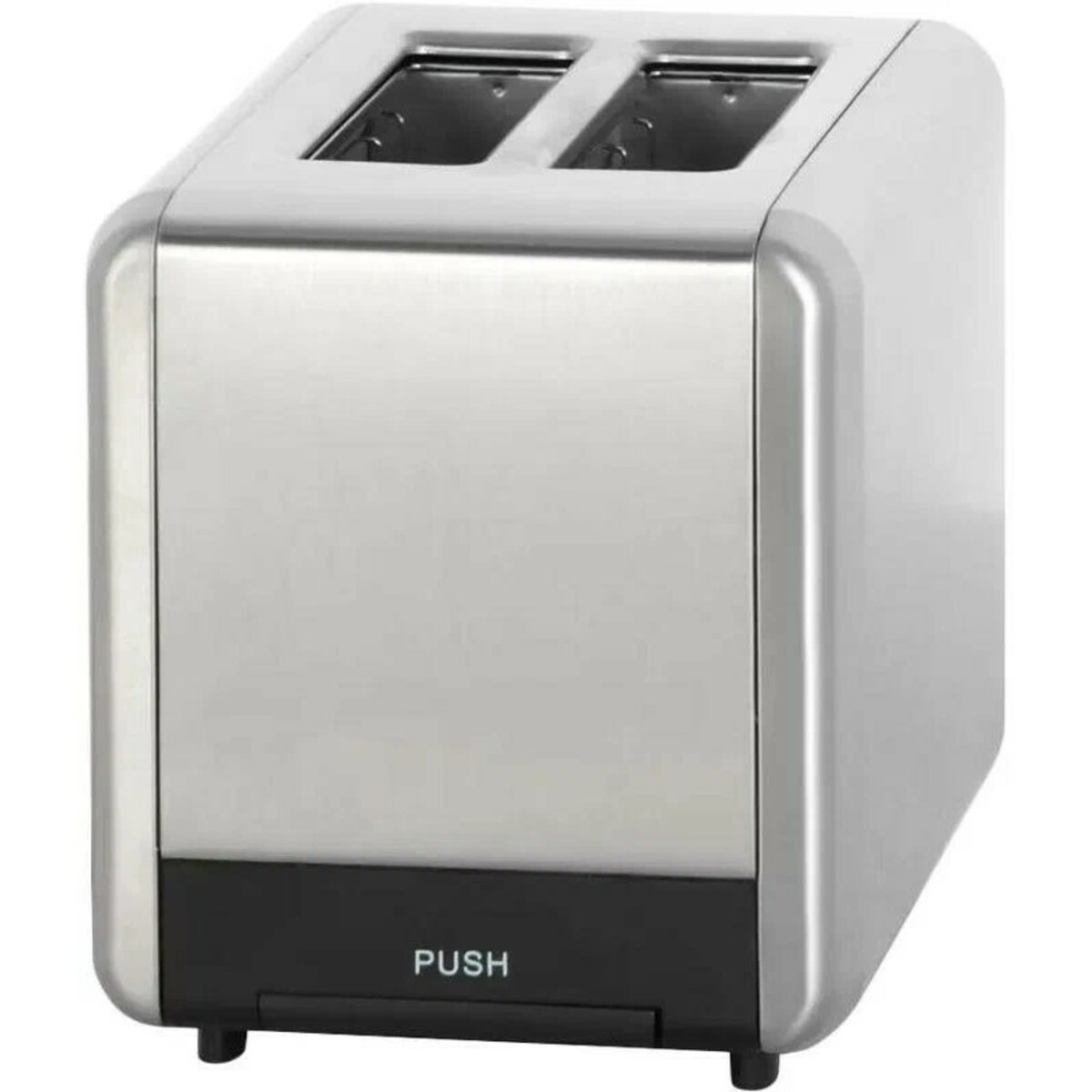 Тостер Solis Toaster Steel 8002 (Цвет: Silver)