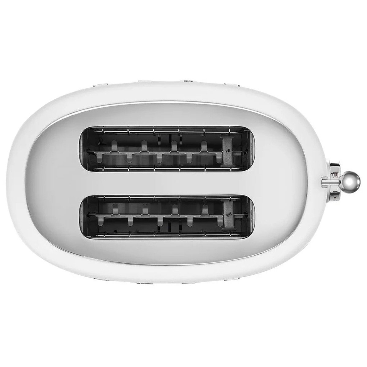 Тостер Smeg TSF01WHMEU (Цвет: White)
