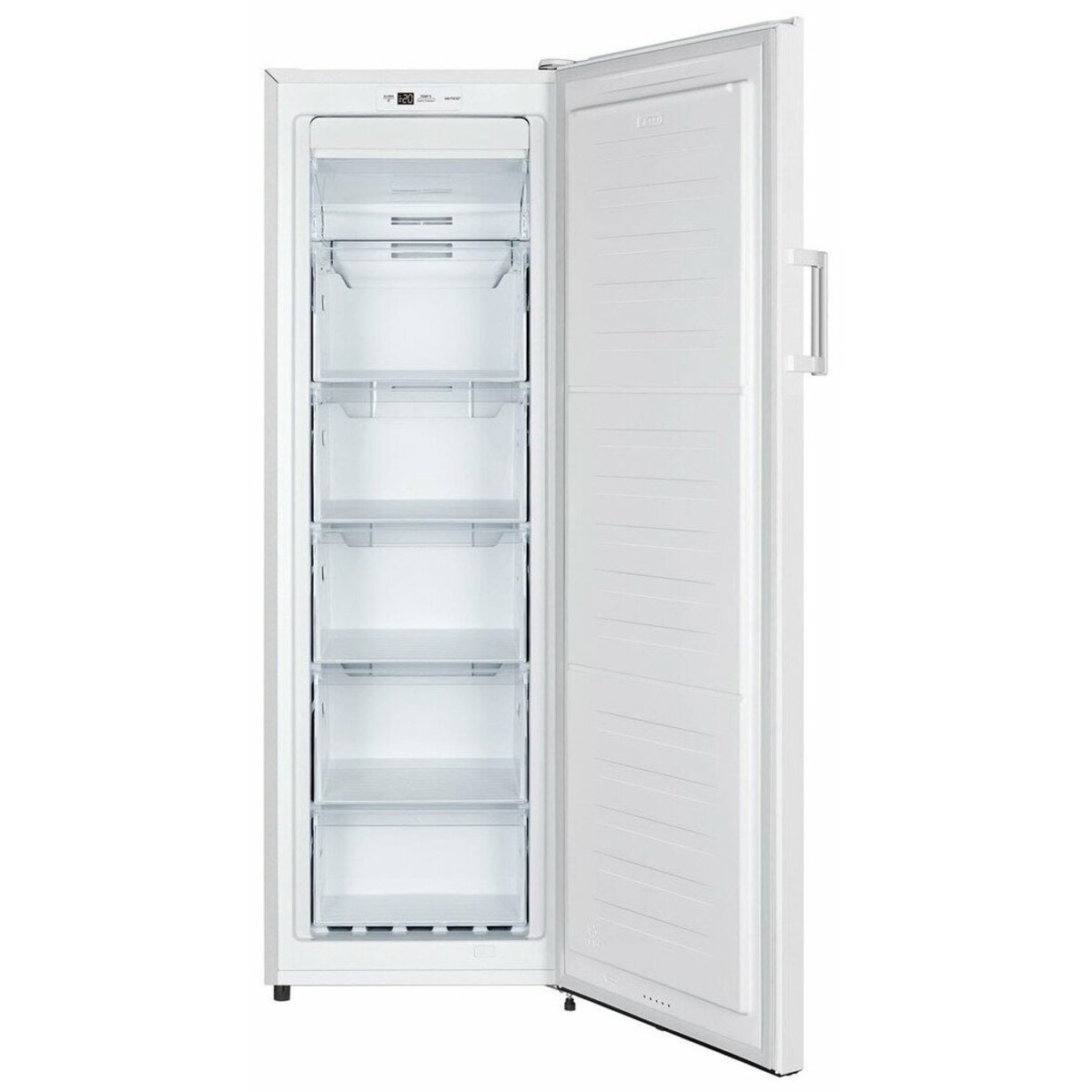 Морозильная камера Hisense FV245N4AW1 (Цвет: White)