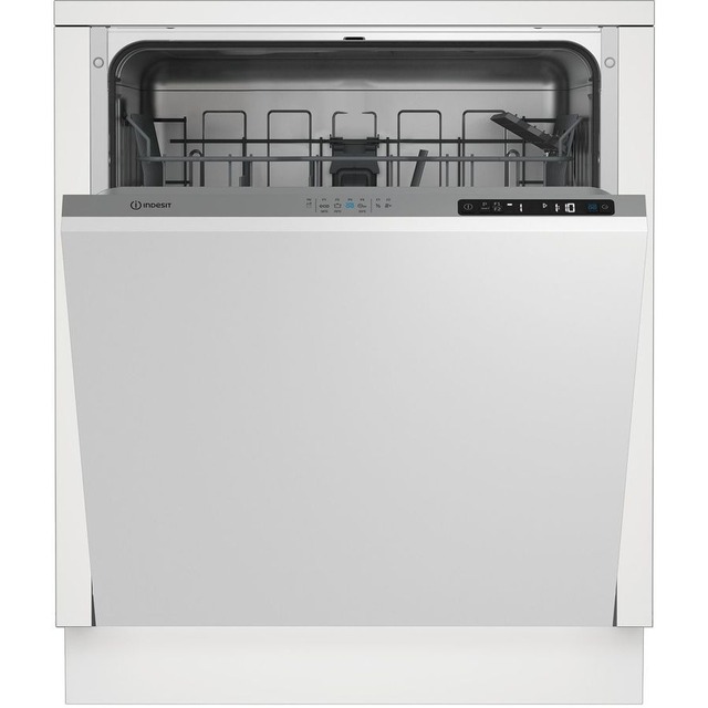 Посудомоечная машина Indesit DI 3C49 B, белый Посудомоечная машина Indesit DI 3C49 B, белый