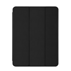 Чехол-книжка uBear Touch Case для iPad Pro 12.9, черный