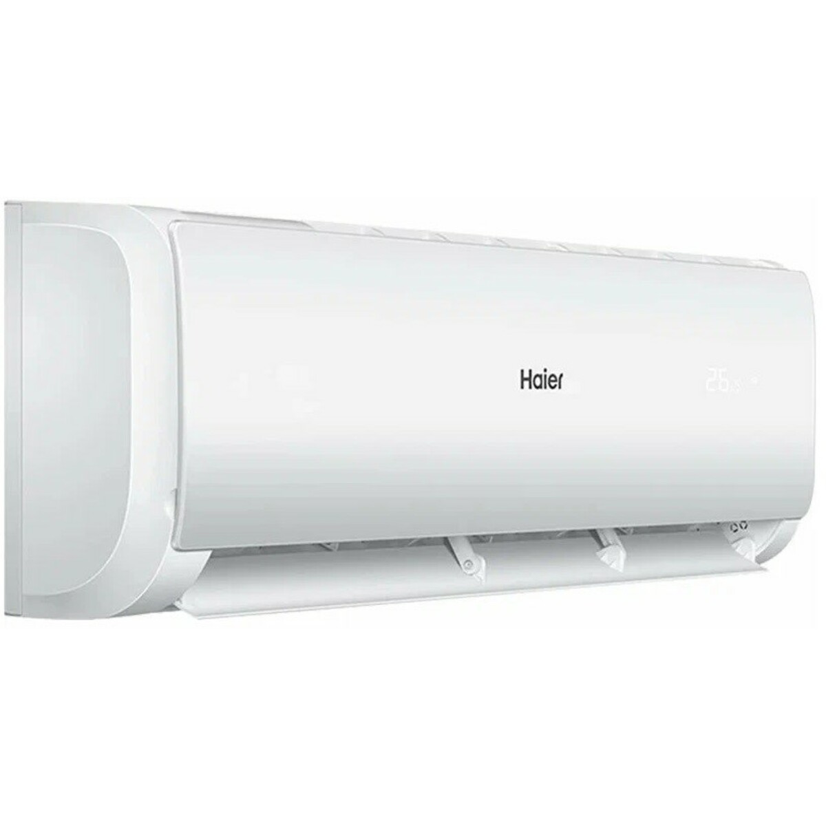 Сплит-система Haier HSU-12HTT03/R3 (Цвет: White)