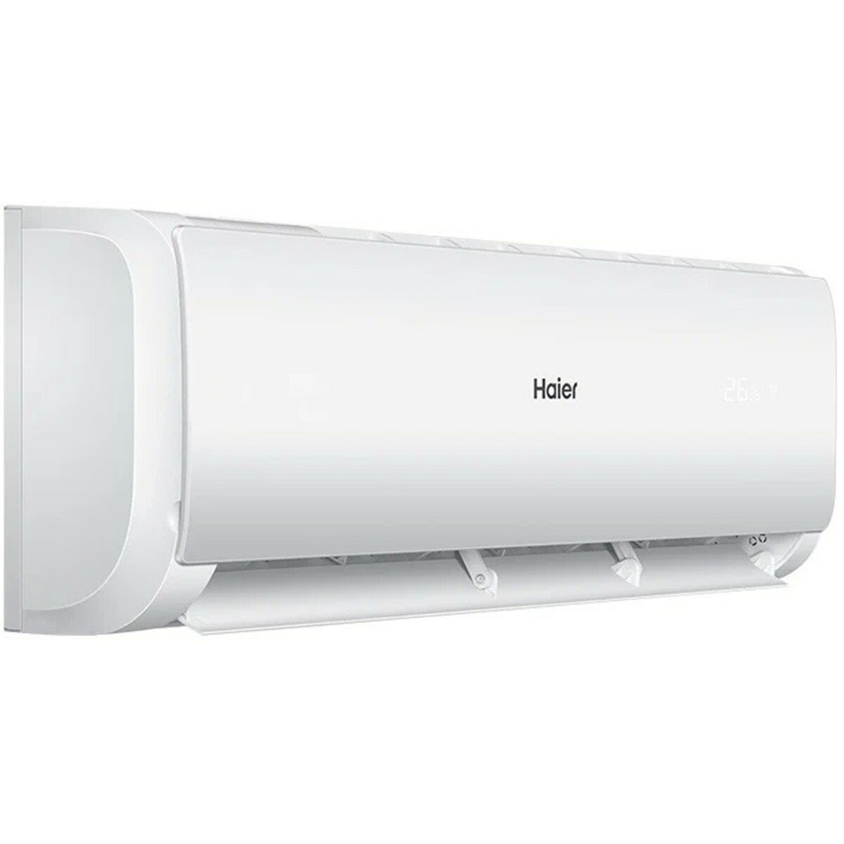 Сплит-система Haier HSU-07HTT03/R3 (Цвет: White)