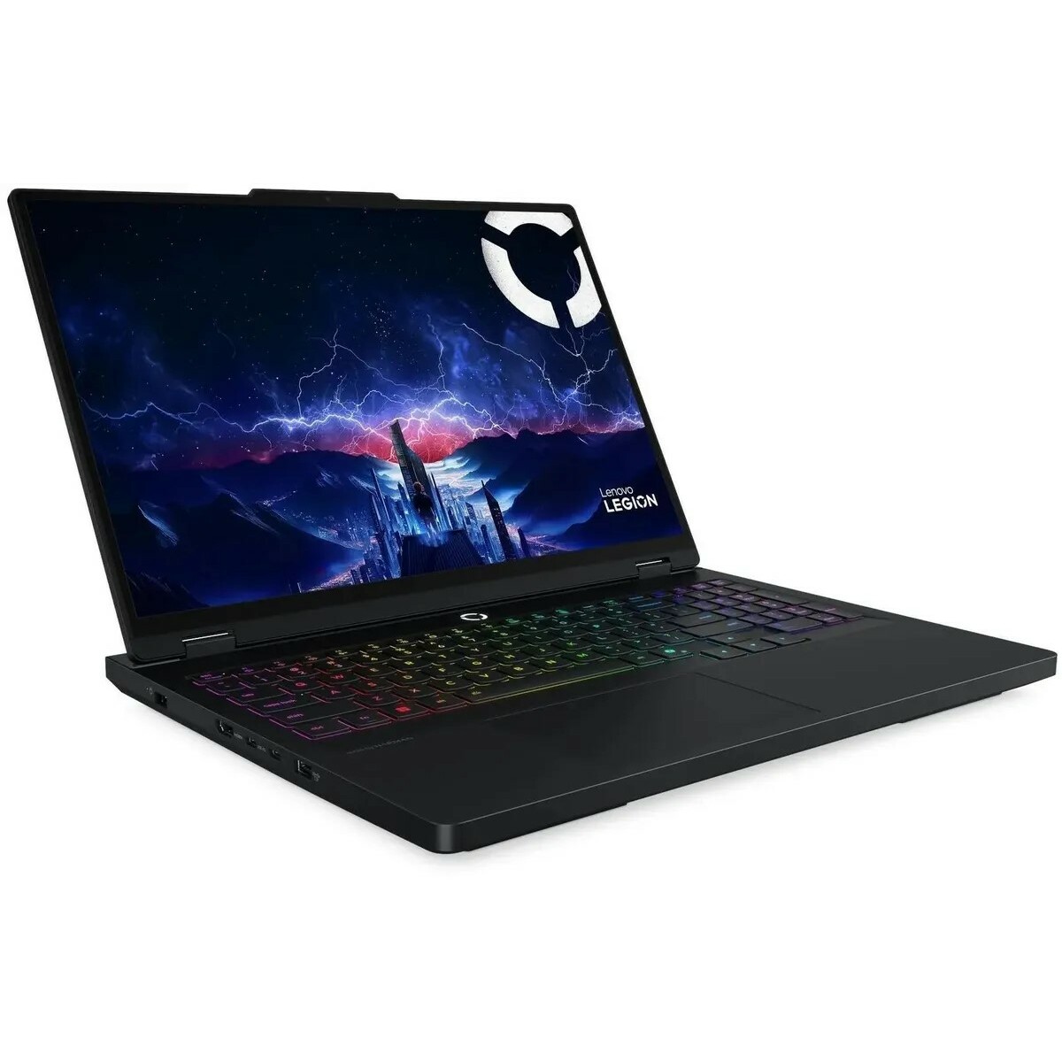 Ноутбук Lenovo Legion Pro 5 16IAX10 (Core Ultra 7 255HX DDR5 / 32Gb DDR5 / SSD1Tb / NVIDIA GeForce RTX 5060 8Gb / 16