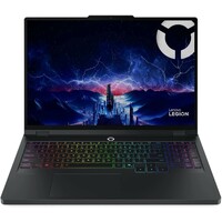 Ноутбук Lenovo Legion Pro 5 16IAX10 (Core Ultra 7 255HX 2.4Ghz/32Gb DDR5/SSD1Tb/NVIDIA GeForce RTX 5070 8Gb/16 /noOS/black) (83F3000XRK)