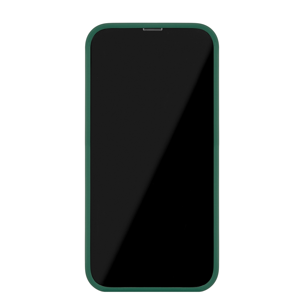 Чехол-накладка uBear Touch Mag Case для смартфона Apple iPhone 14 Pro (Цвет: Green)