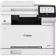 МФУ лазерный Canon i-Sensys MF667Cdw, бе..
