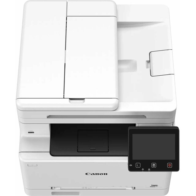 МФУ лазерный Canon i-Sensys MF667Cdw, белый МФУ лазерный Canon i-Sensys MF667Cdw, белый