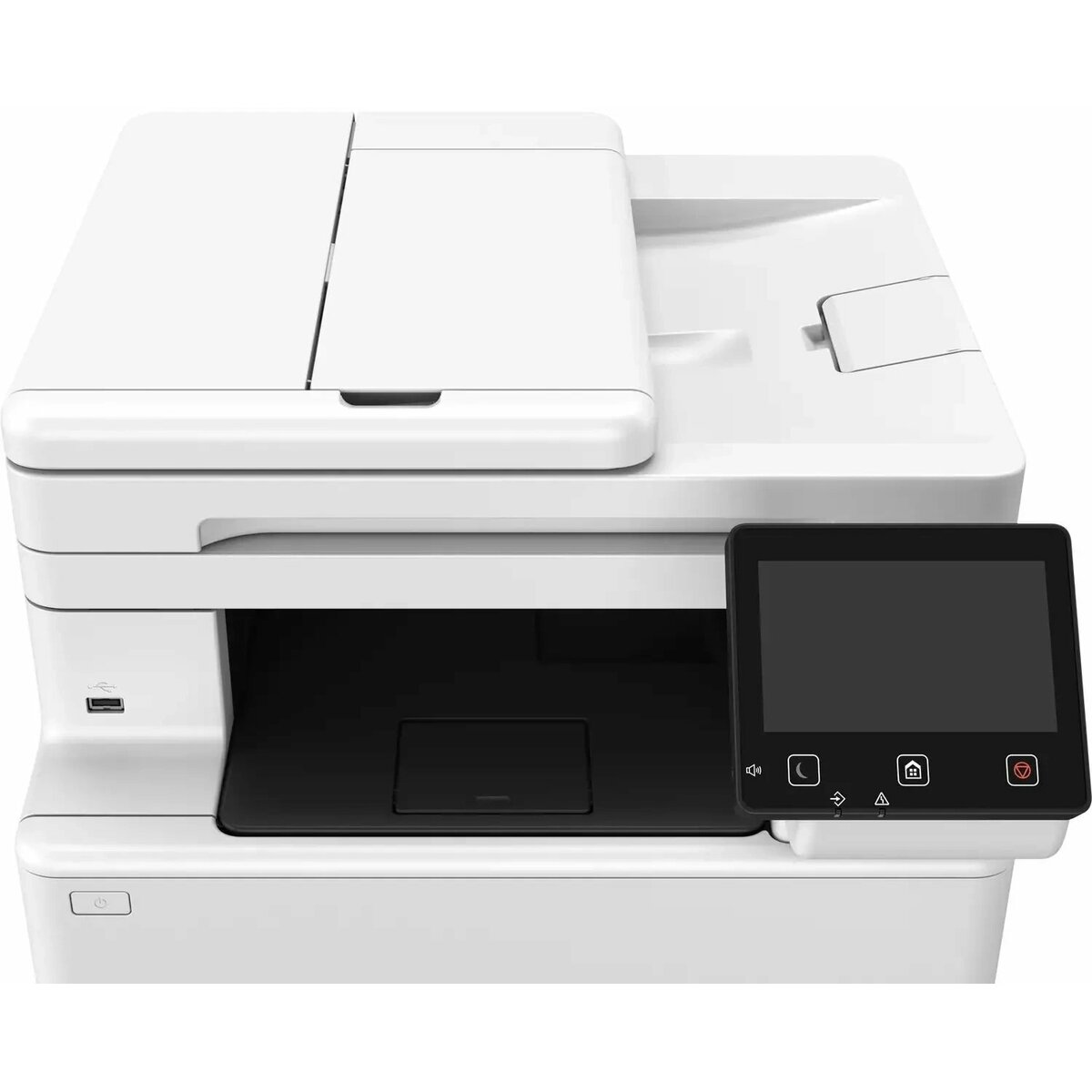 МФУ лазерный Canon i-Sensys MF667Cdw, белый
